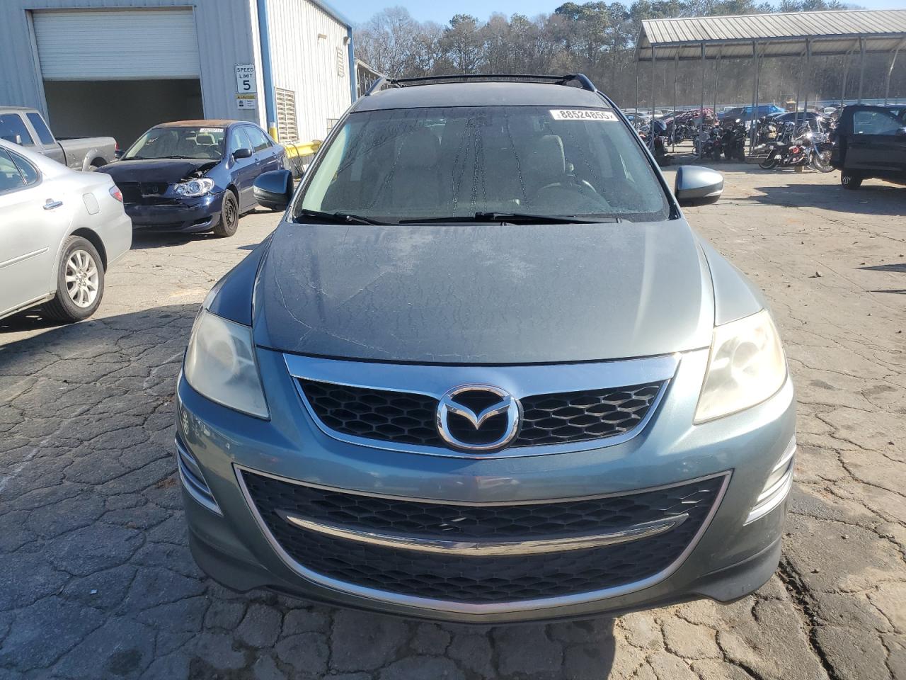 2010 Mazda CX-9 - Image 5