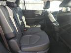 2024 Toyota Grand Highlander Xle de vânzare în Dunn, NC - Front End