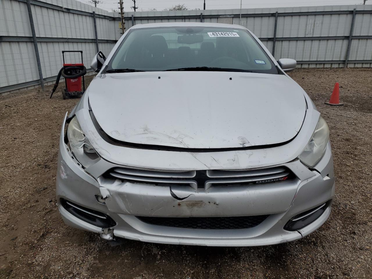 2013 Dodge Dart - Image 5