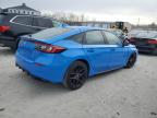 2022 Honda Civic Sport for Sale in North Billerica, MA - Front End