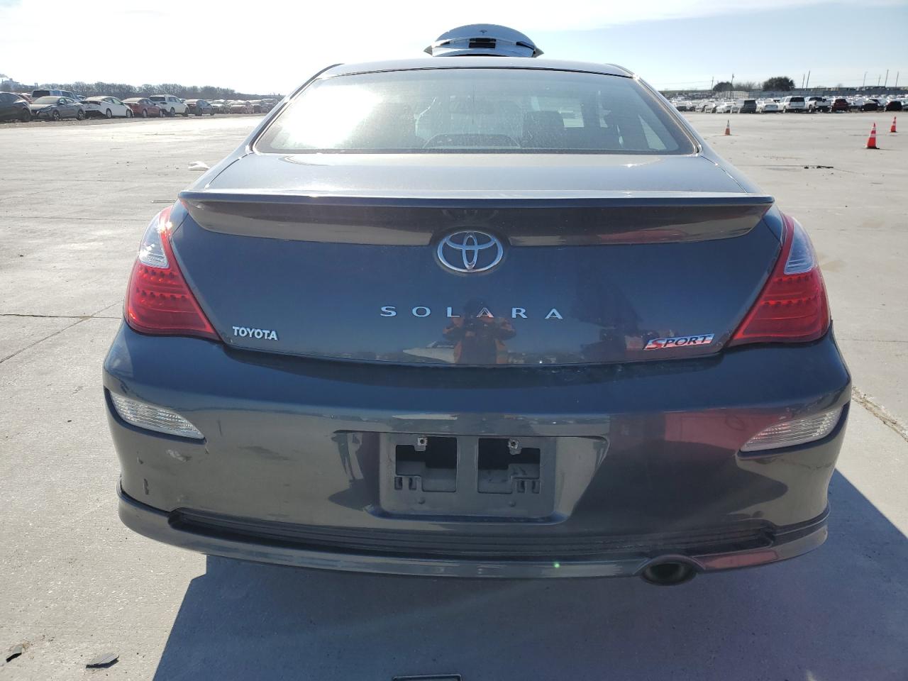 2008 Toyota Camry Solara - Image 6