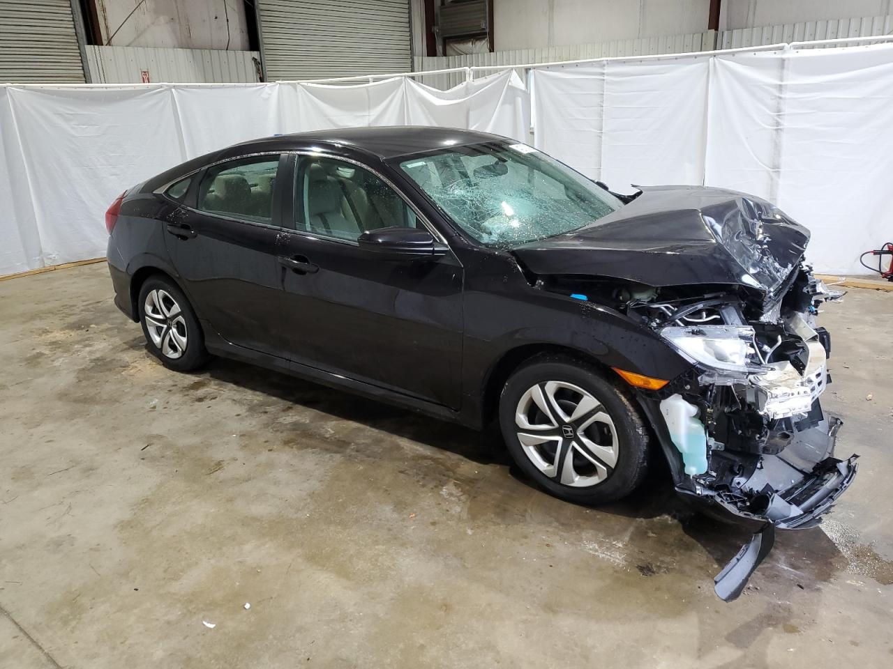2017 Honda Civic - Image 4