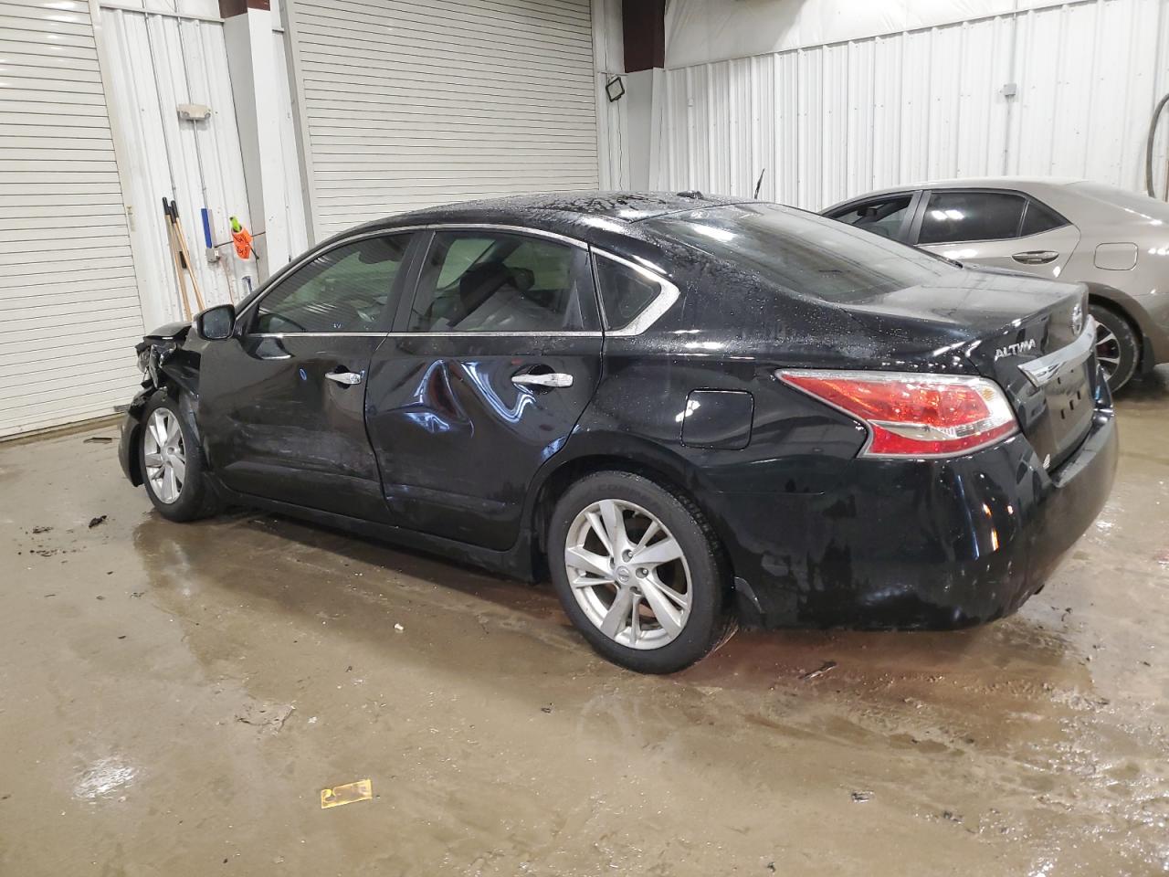 VIN 1N4AL3AP6FC152287 2015 NISSAN ALTIMA no.2