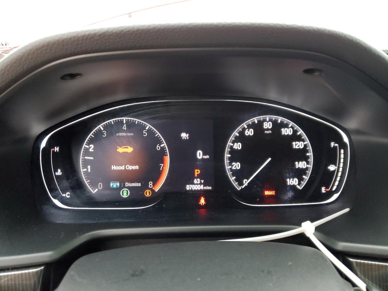 2021 Honda Accord - Image 9