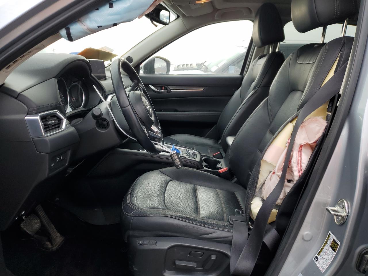 2017 Mazda CX-5 - Image 7