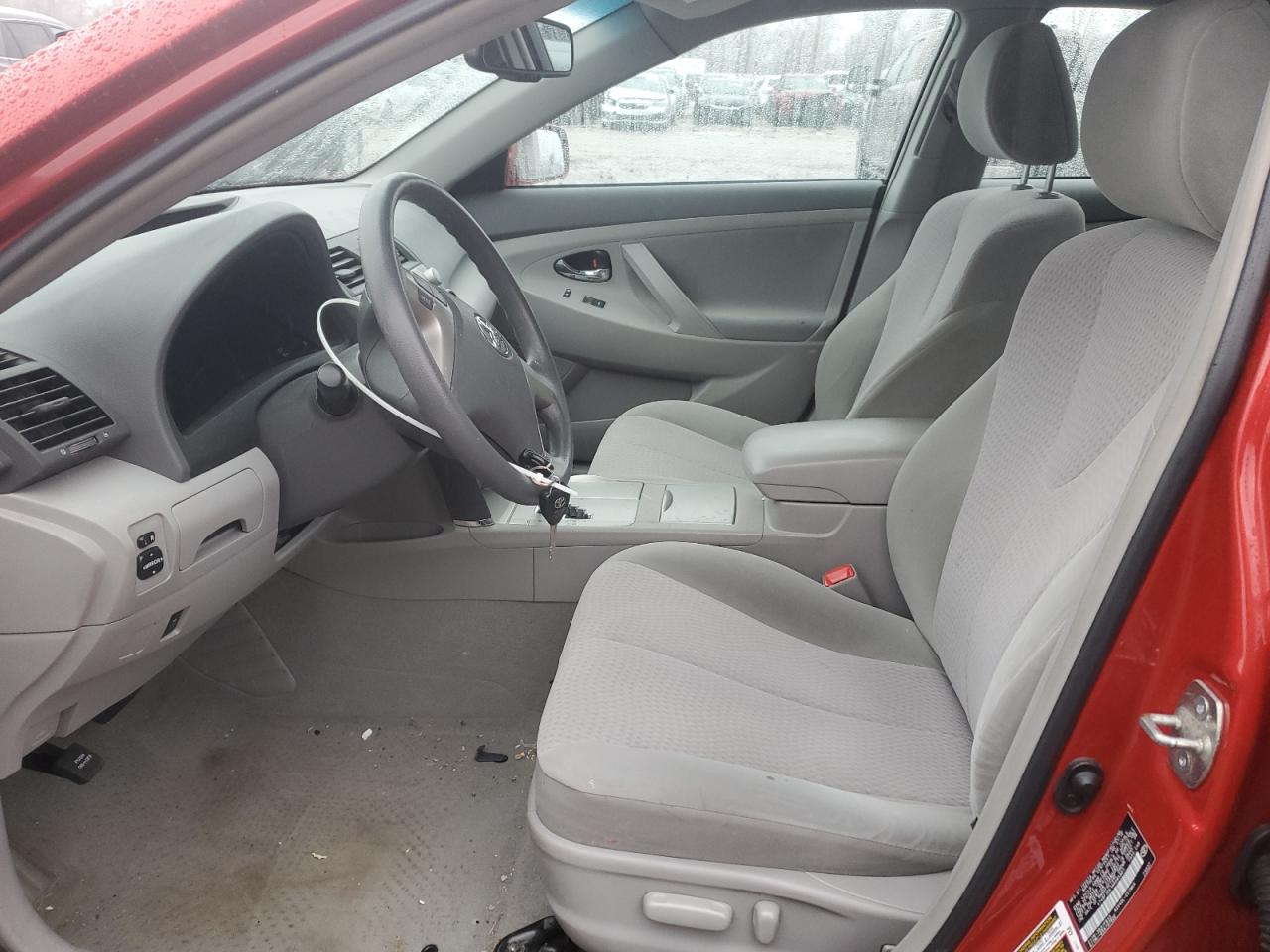 2010 Toyota Camry - Image 7