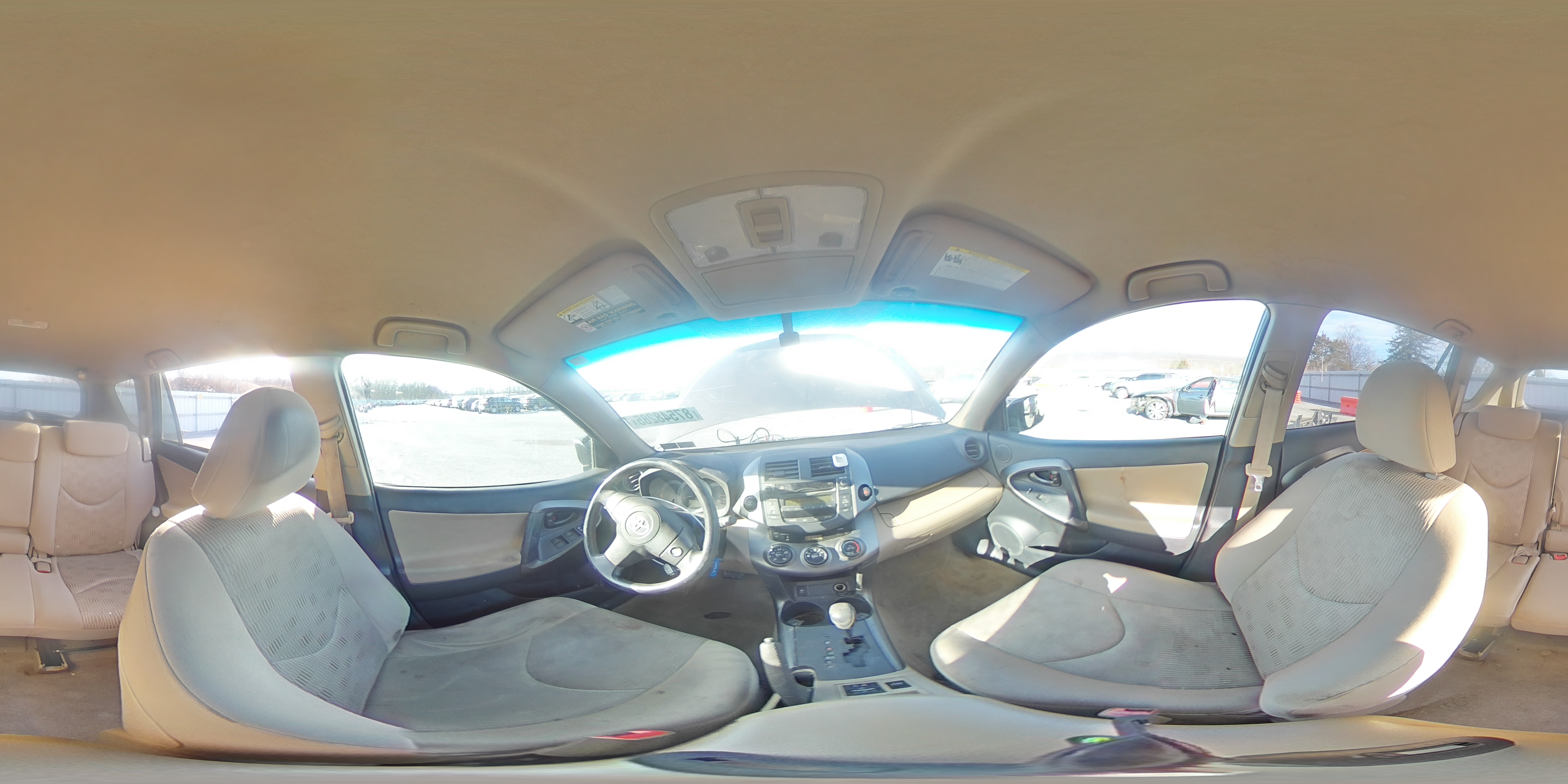 2011 Toyota RAV 4 - Image 14