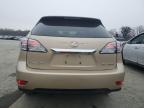 2010 Lexus Rx 350 продається в Spartanburg, SC - Front End