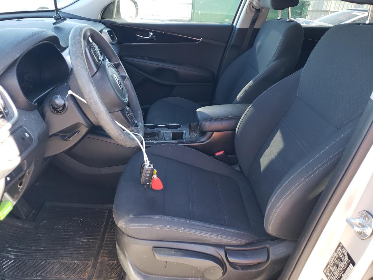 2018 Kia Sorento - Image 7