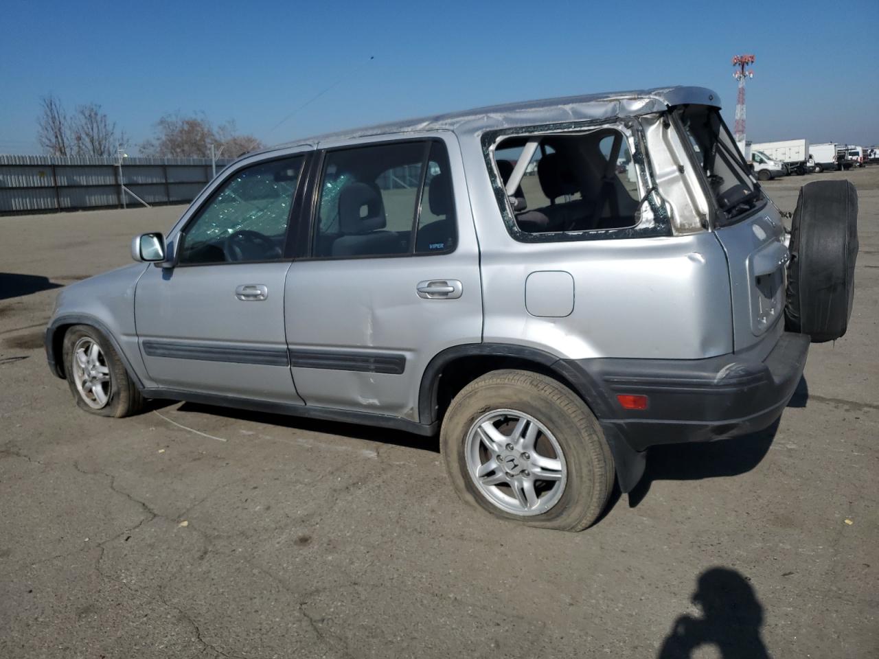 2000 Honda CR-V - Image 2