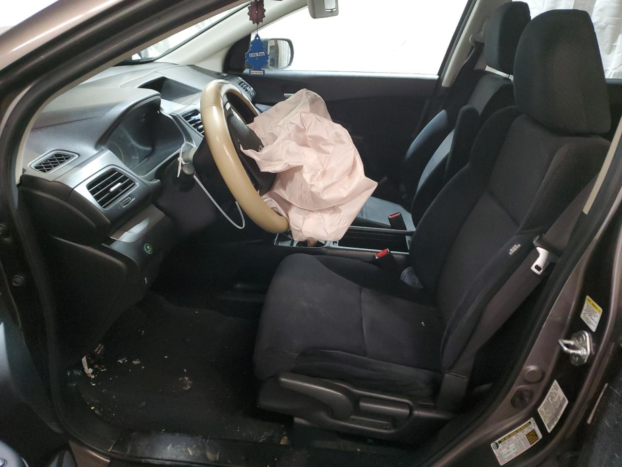 2012 Honda CR-V - Image 7