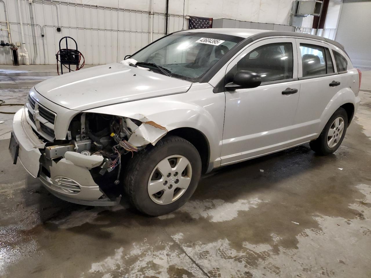 2009 Dodge Caliber - Image 1
