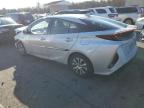 2022 Toyota Prius Prime Le за продажба в Exeter, RI - Front End