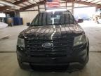 1FM5K8GT1GG****** Used and Repairable 2016 Ford Explorer in Connecticut State