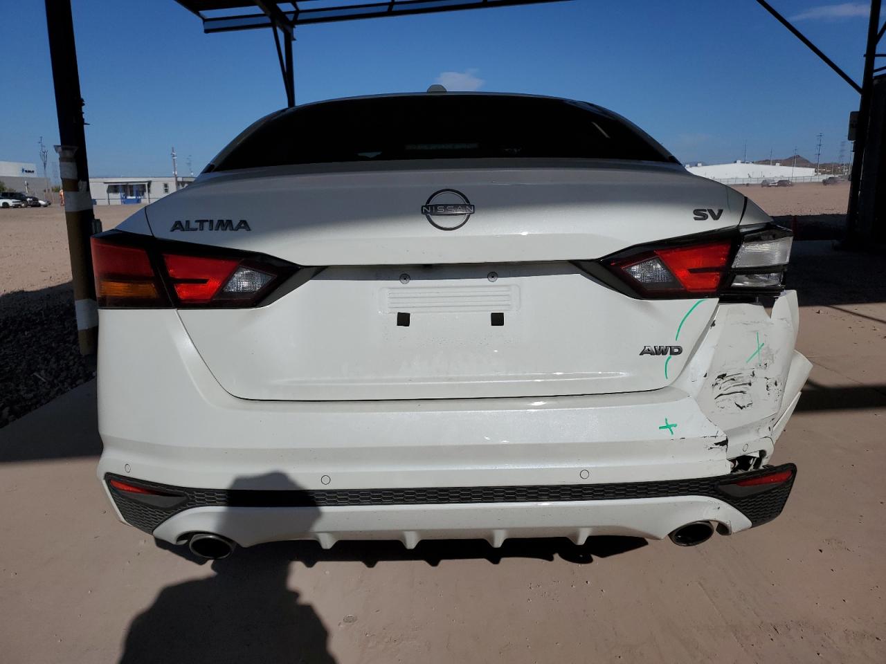 1N4BL4DW2RN397819 NISSAN ALTIMA 2024