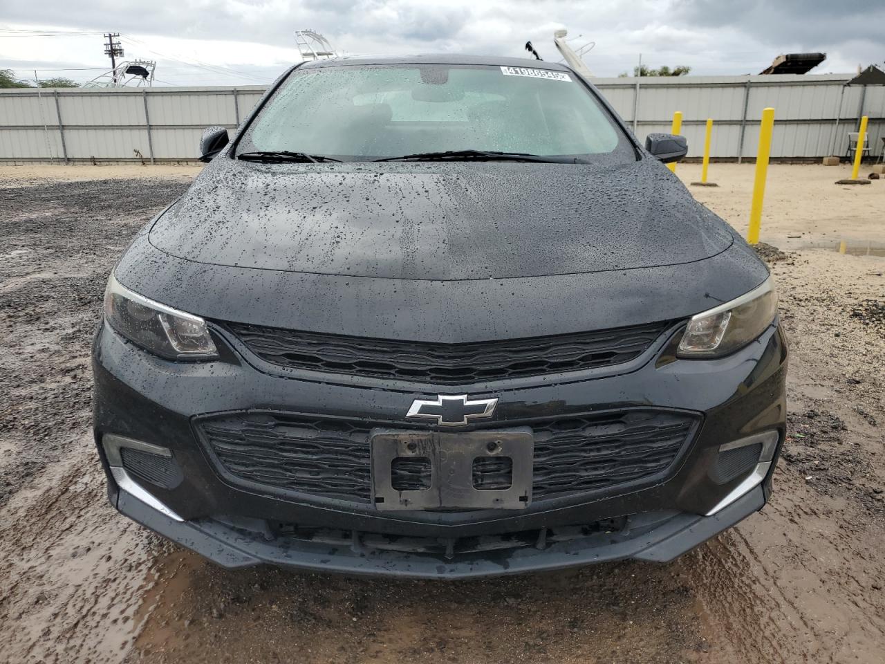 1G1ZD5ST8JF185048 CHEVROLET MALIBU 2018