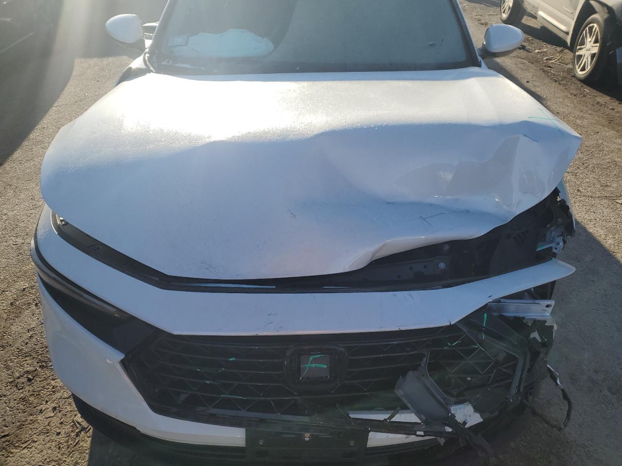 2024 Honda Accord - Image 13