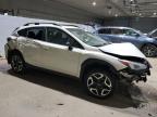 2020 Subaru Crosstrek Limited zu verkaufen in Candia, NH - Front End
