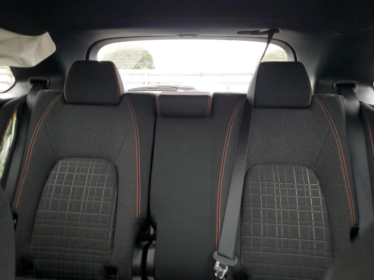 2024 Honda HR-V - Image 10