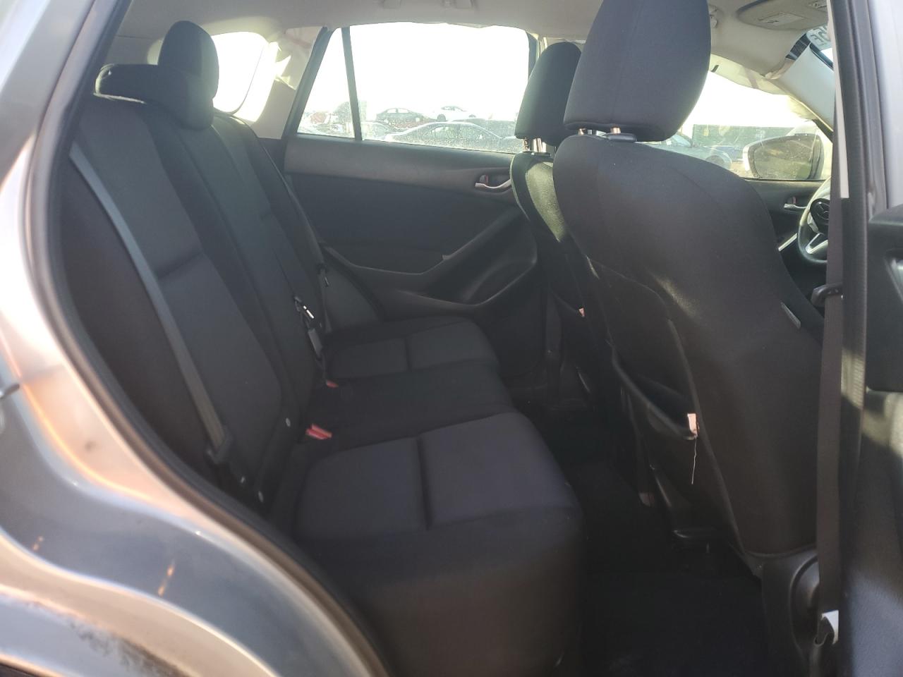 2013 Mazda CX-5 - Image 11