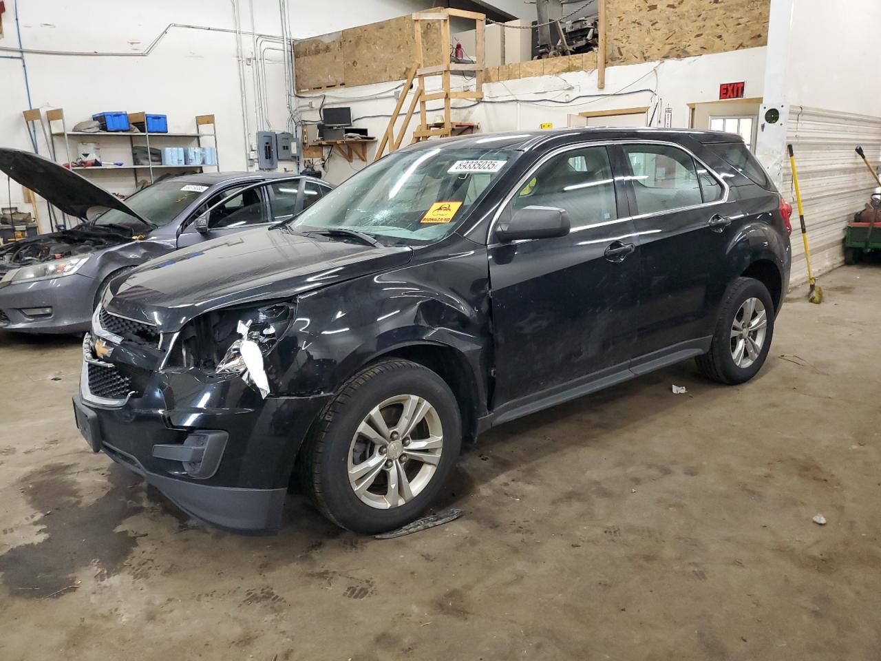 2014 Chevrolet Equinox - Image 1