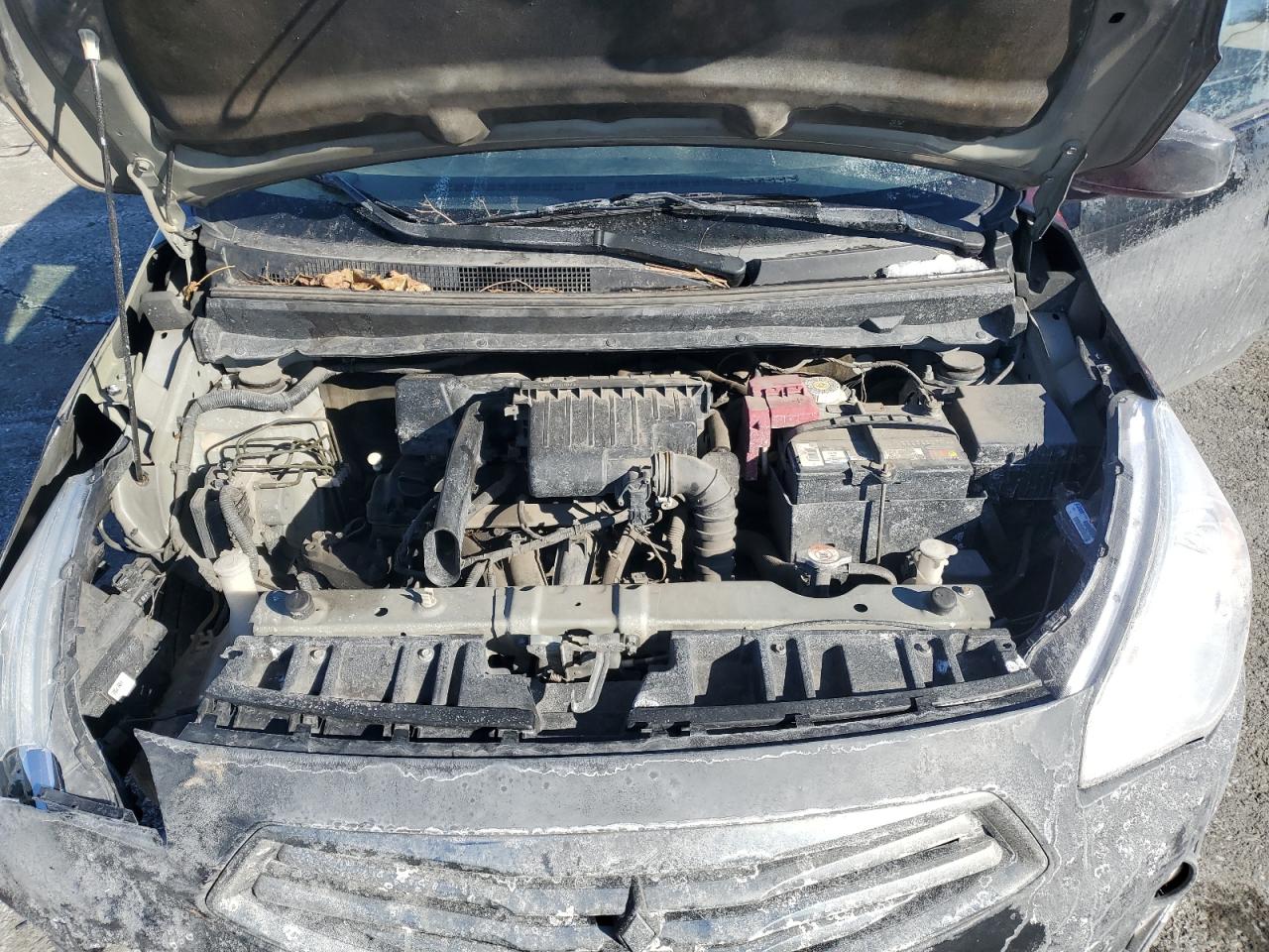 2017 Mitsubishi Mirage - Image 13