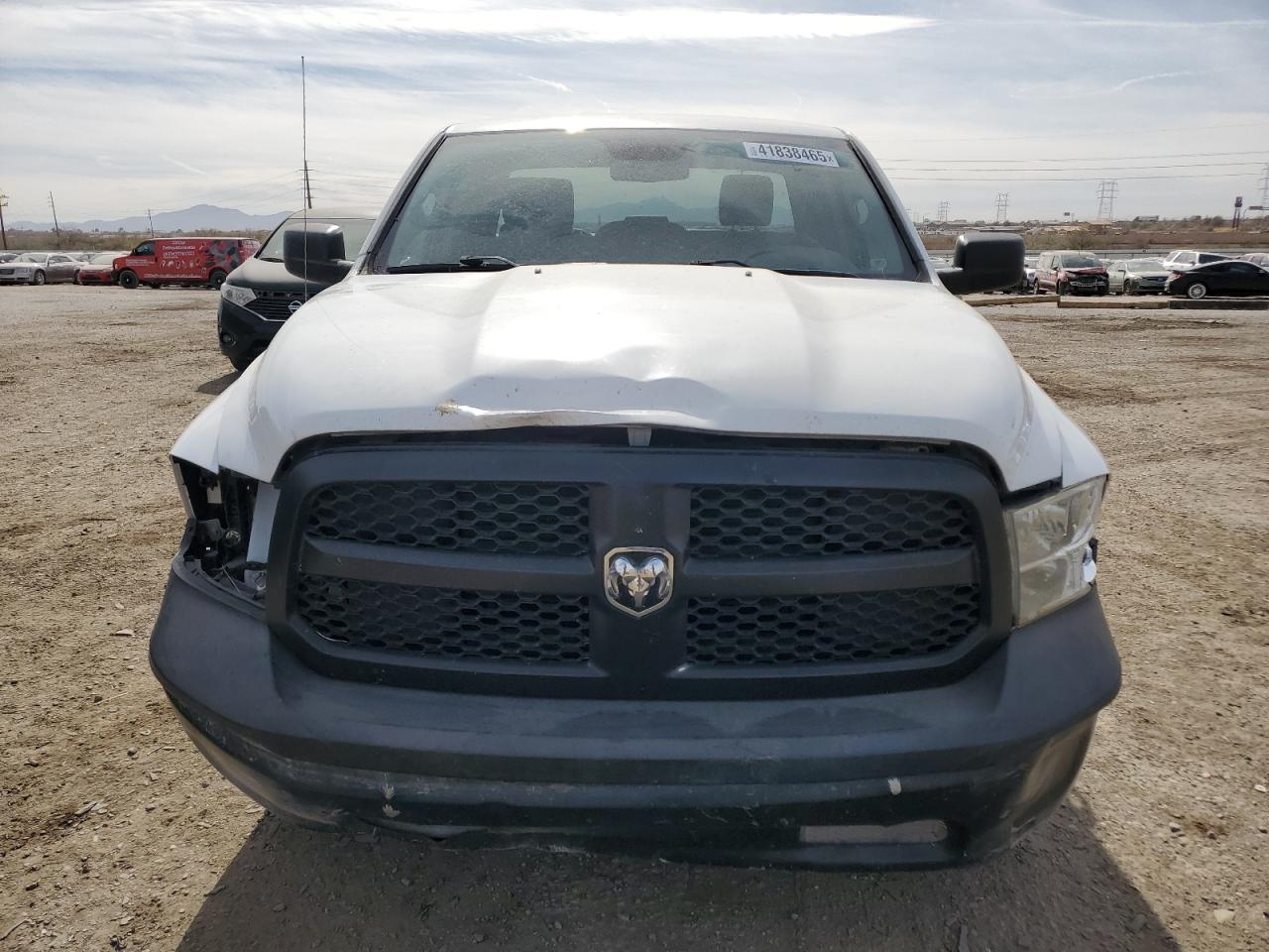 2019 RAM 1500 - Image 5