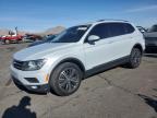 2018 Volkswagen Tiguan Se for Sale in North Las Vegas, NV - Front End