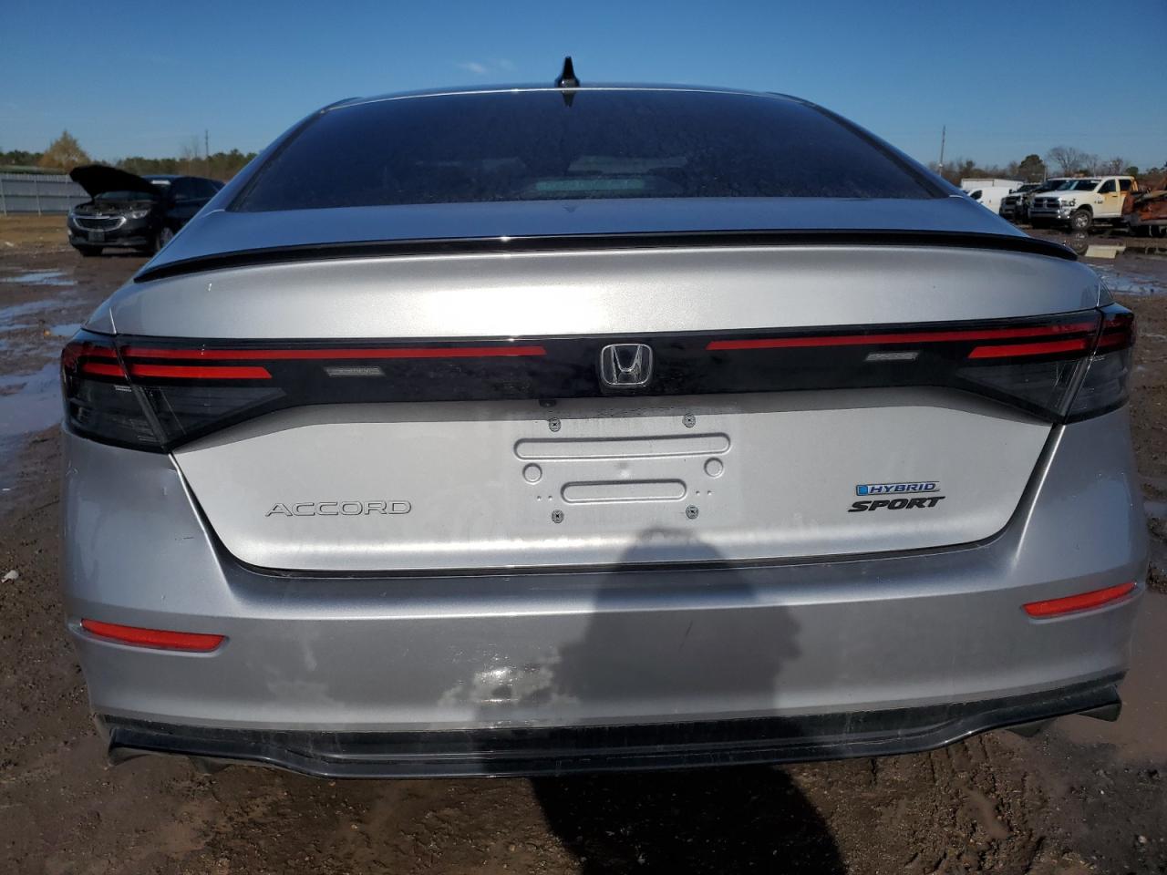 2024 Honda Accord - Image 6