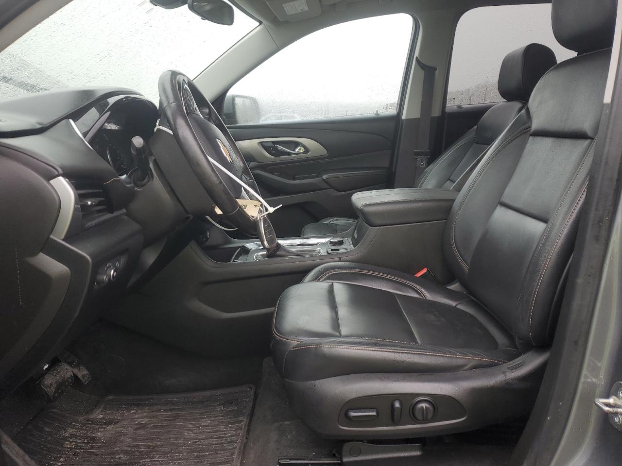 2019 Chevrolet Traverse - Image 7