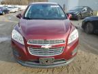 2016 Chevrolet Trax Ls de vânzare în Hampton, VA - Rear End
