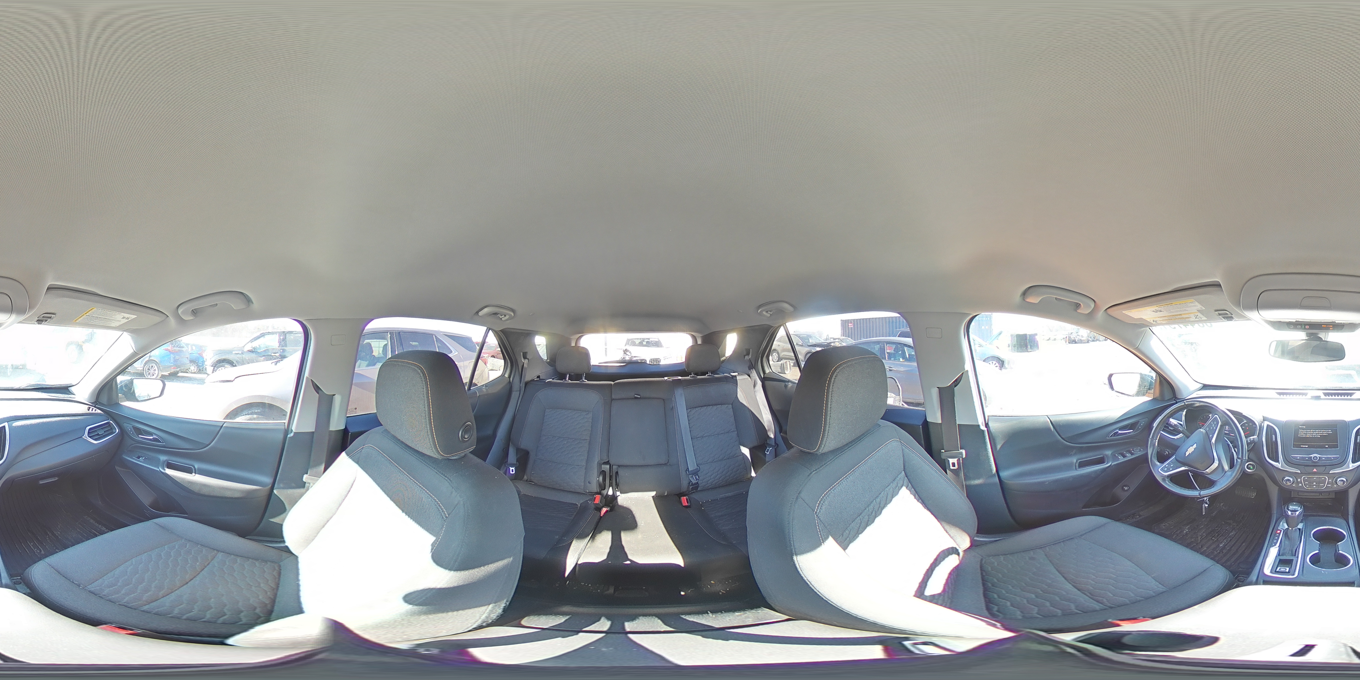 2019 Chevrolet Equinox - Image 15