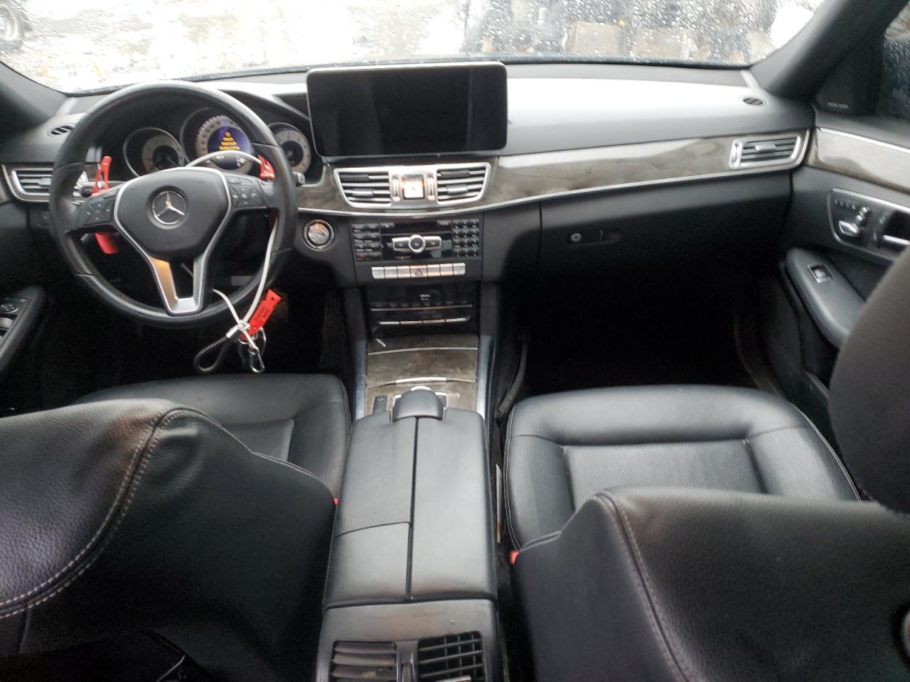 2014 Mercedes-Benz E-klasse - Image 8