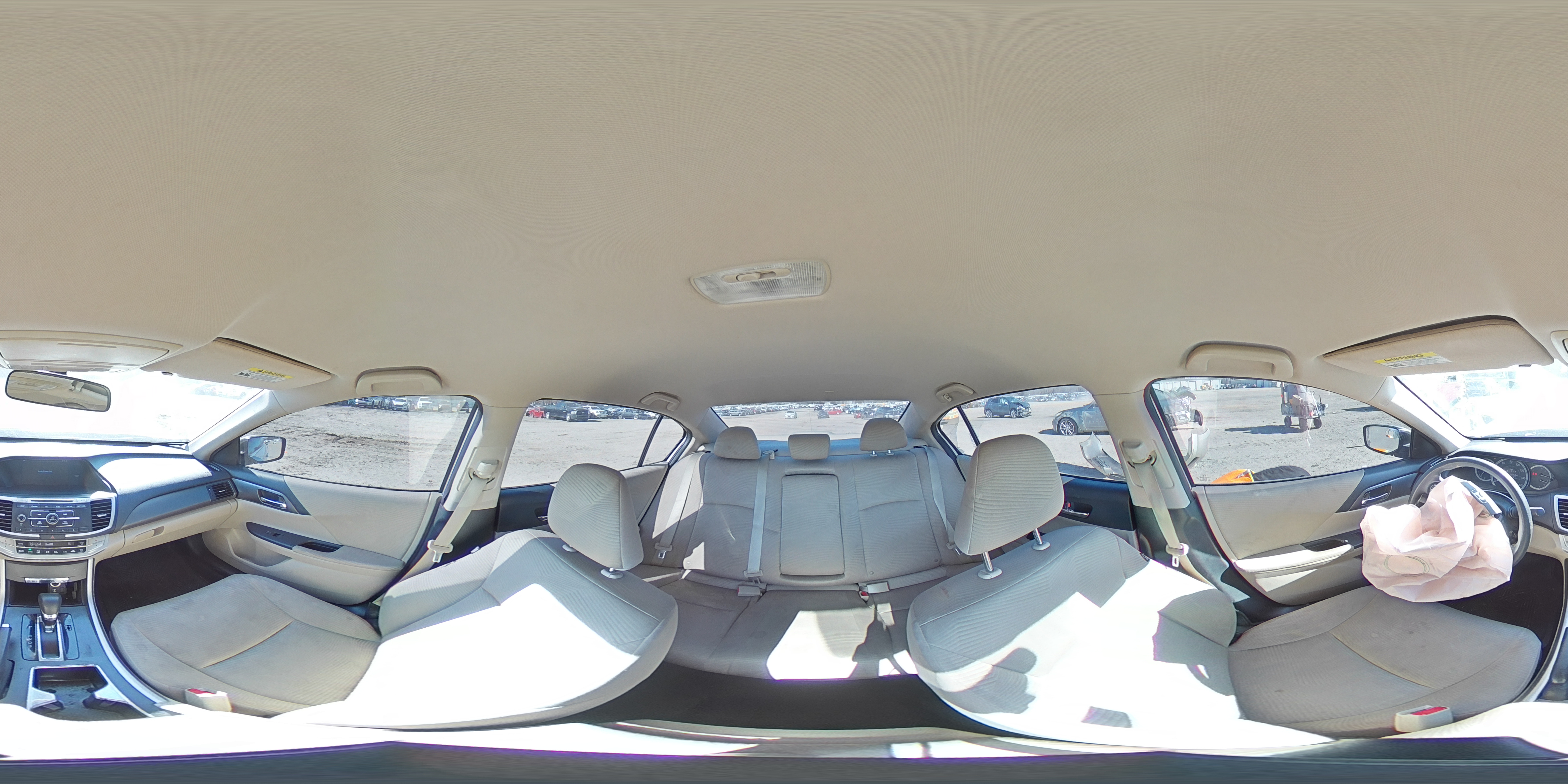 2015 Honda Accord - Image 12