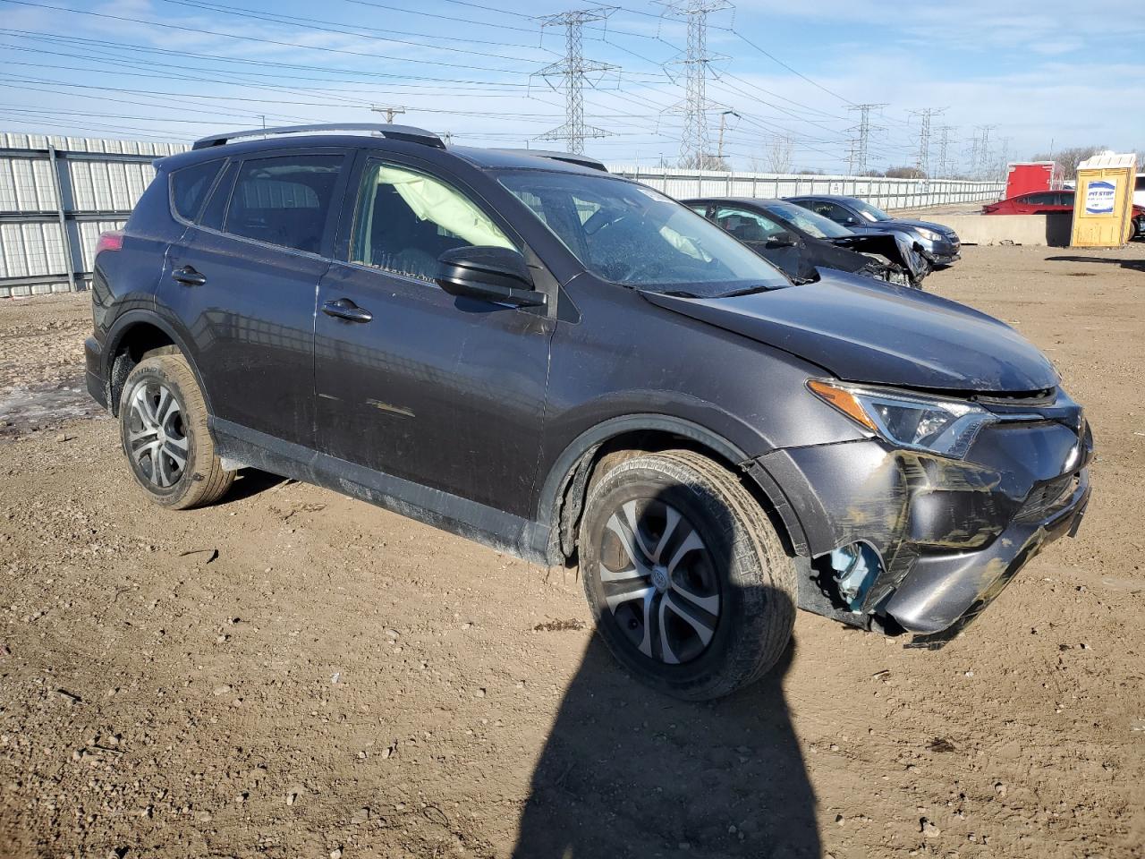 JTMBFREV4JJ717142 TOYOTA RAV4 2018
