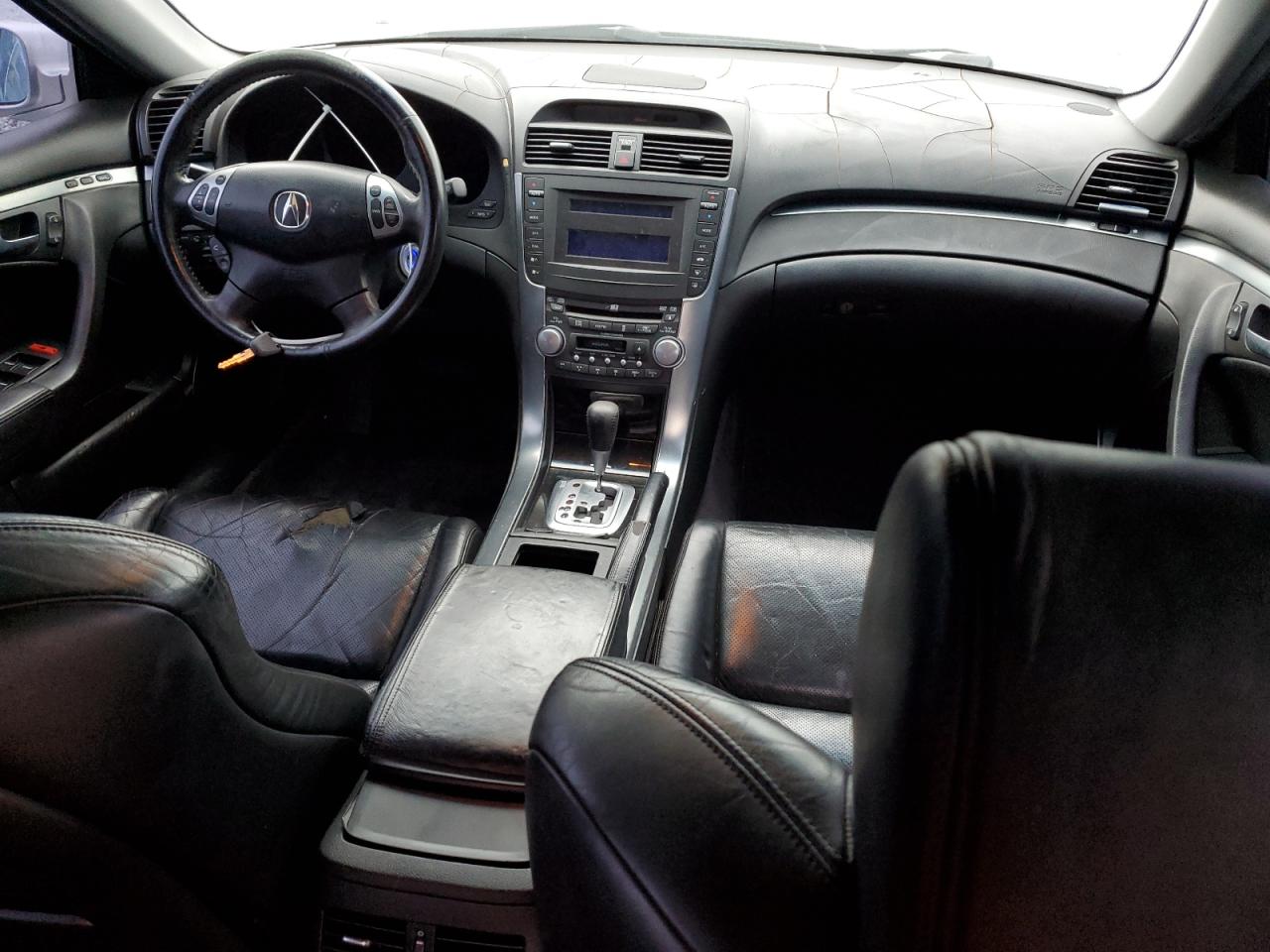 2006 Acura TL - Image 8