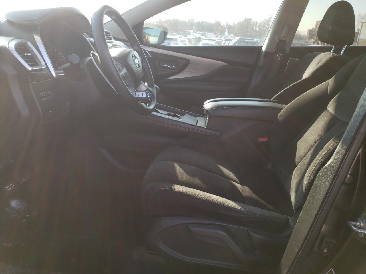 2017 Nissan Murano - Image 7