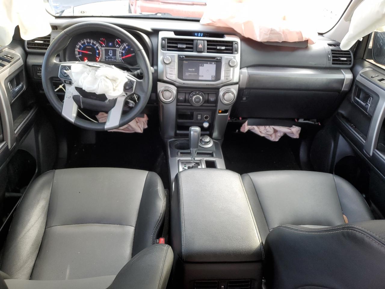 2019 Toyota 4Runner - Image 8
