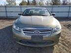 2012 Ford Taurus Sel продається в Hillsborough, NJ - Side