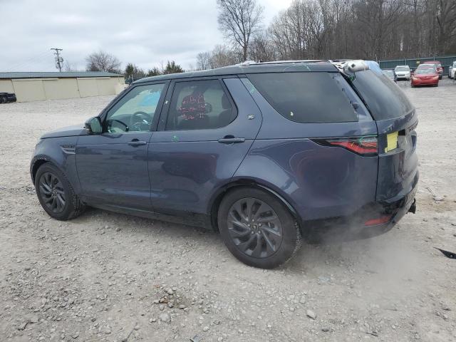  LAND ROVER DISCOVERY 2024 Сharcoal