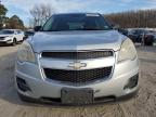 2012 Chevrolet Equinox Ls იყიდება Hampton-ში, VA - Normal Wear