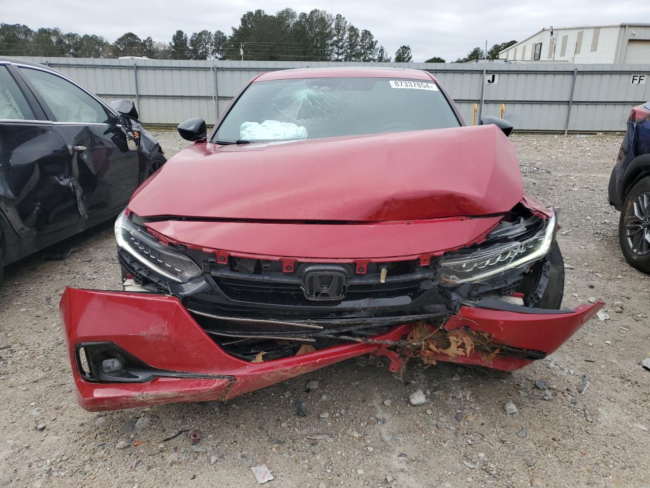 1HGCV2F38MA028965 HONDA ACCORD 2021