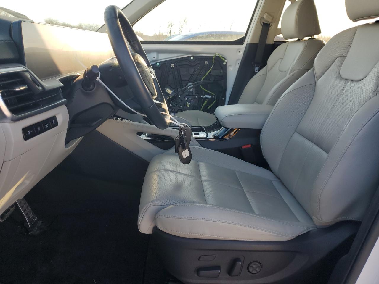 2024 Kia Telluride - Image 7