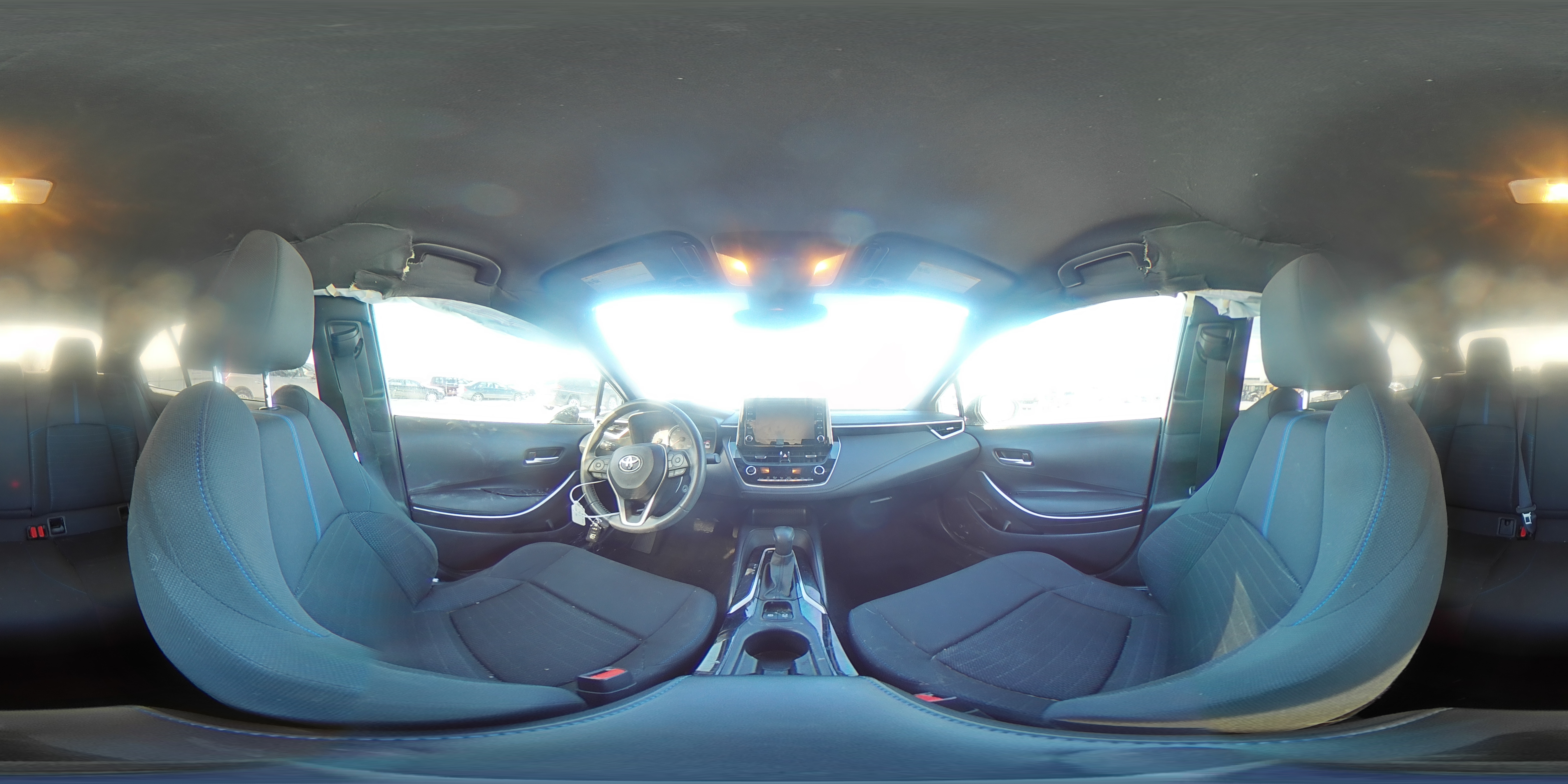 2020 Toyota Corolla - Image 12
