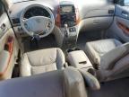 2008 Toyota Sienna Xle на продаже в Mebane, NC - Front End