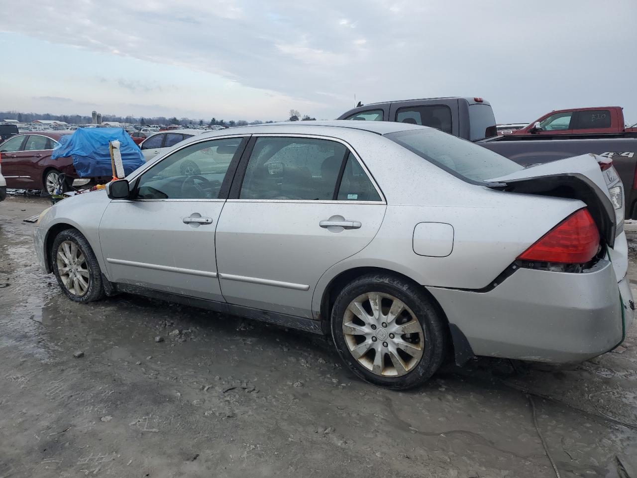 2006 Honda Accord - Image 2