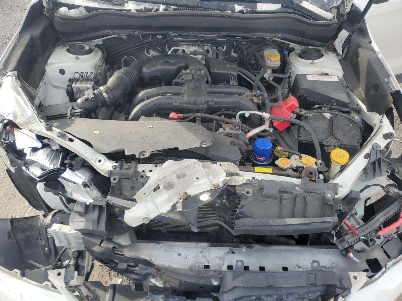 2015 Subaru Forester - Image 14