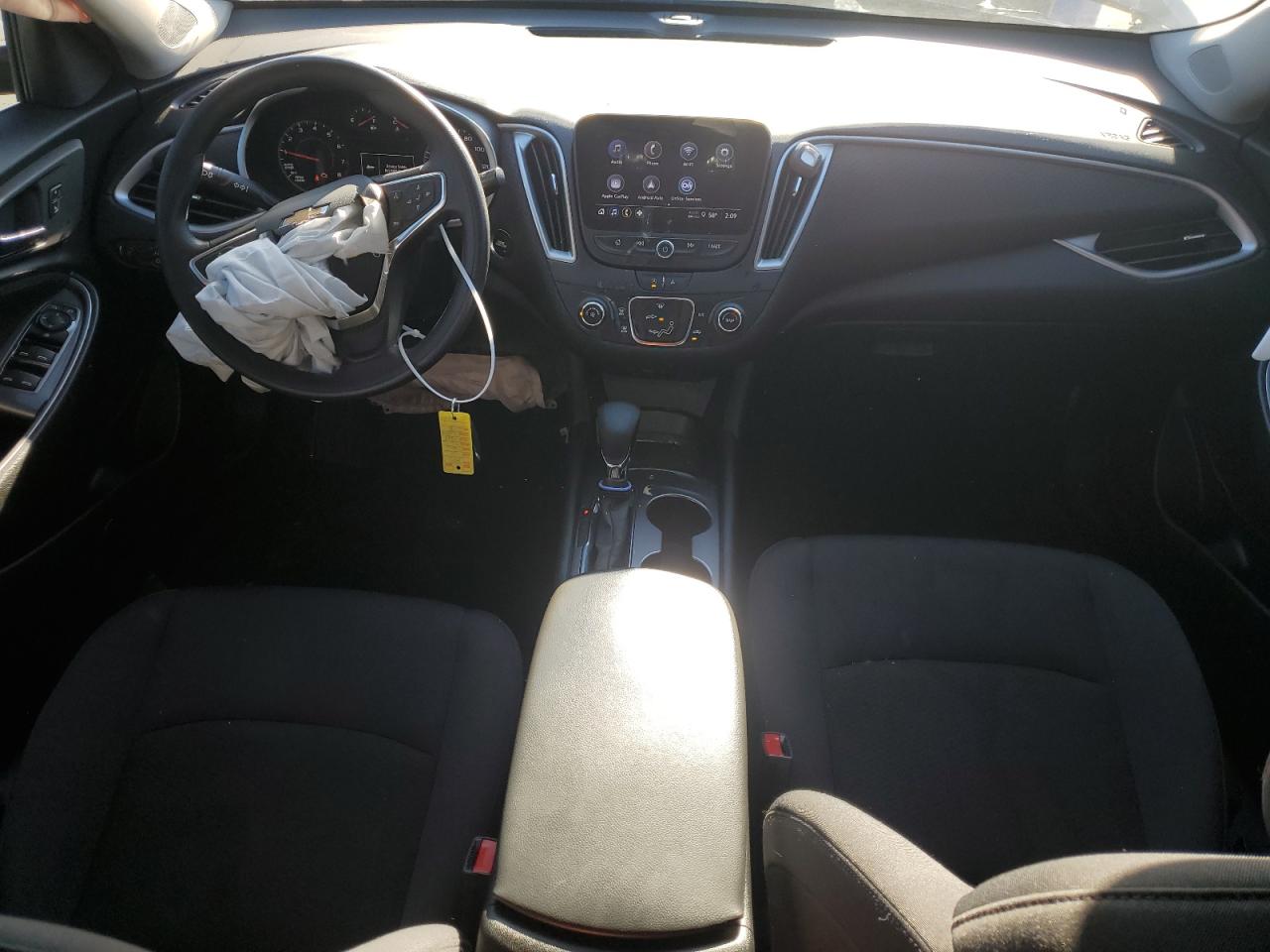 2022 Chevrolet Malibu - Image 8