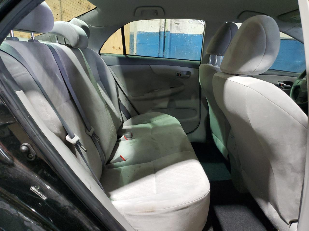2009 Toyota Corolla - Image 10