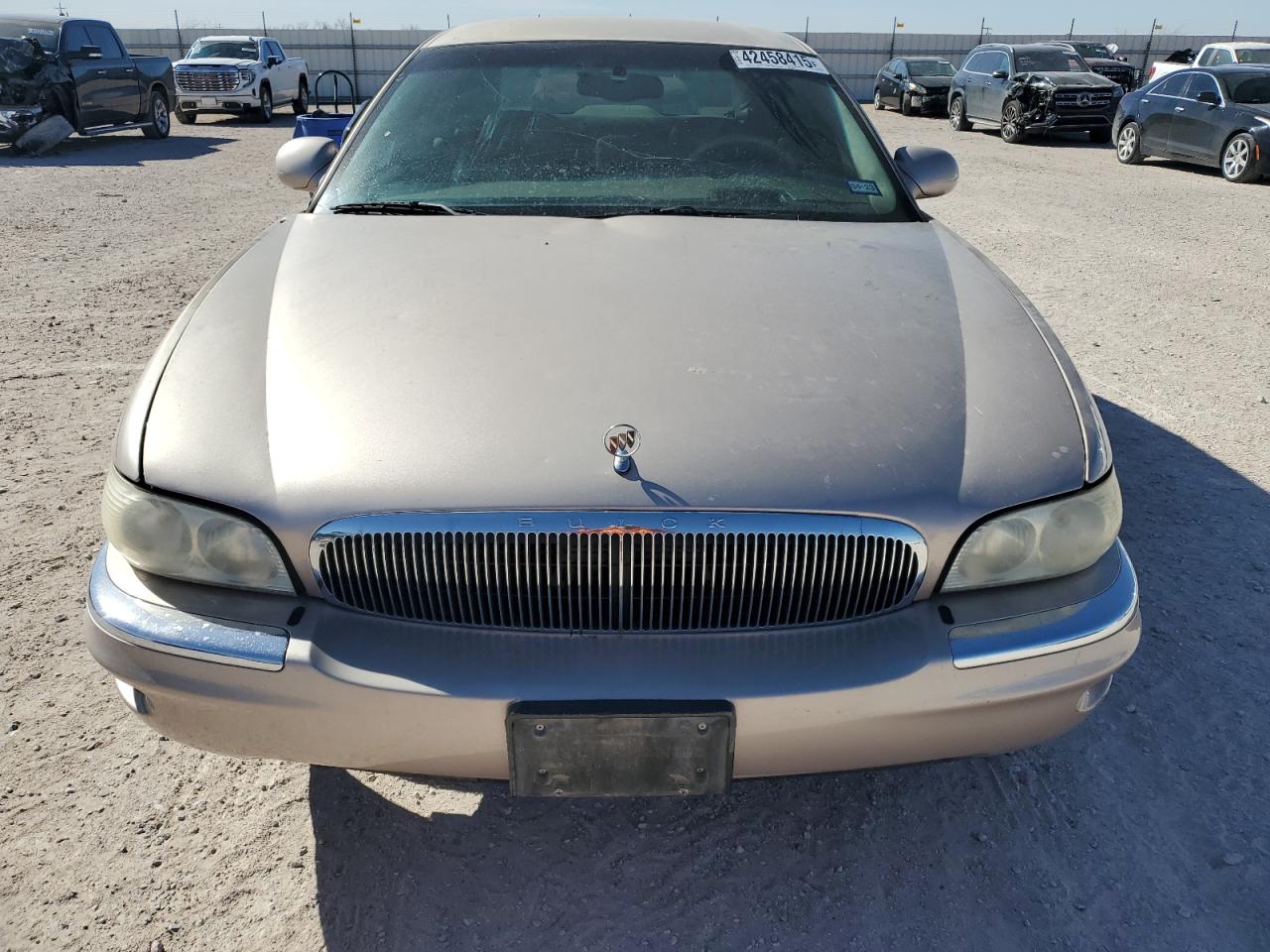 1999 Buick Park Avenue - Image 5